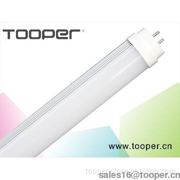373mm External Driver circular LED tube lamps 26W CE ROHS PSE FCC